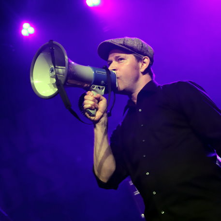 The Clerks (D, Koeln) 11. Freedom Sounds Festival - Kantine, Koeln - 25. April 2025 (4).JPG